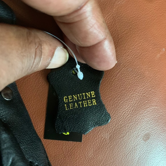 Shoulder Bag-Brief Case - Picture 5 of 5